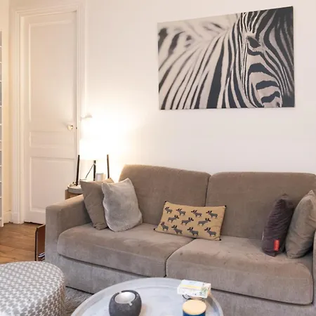 Nice Love Nest Well Located In Appartamento *