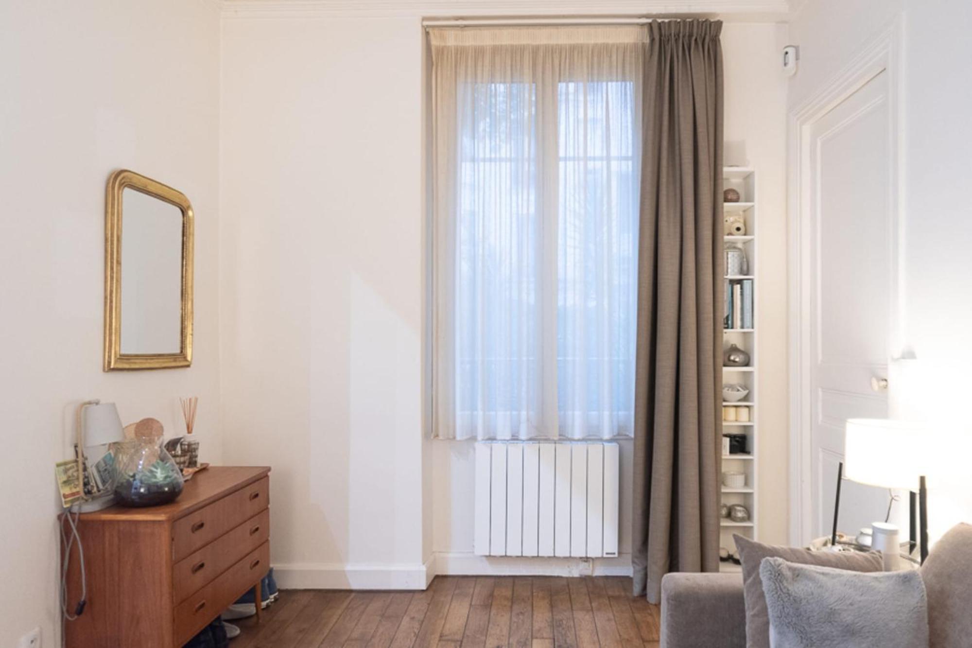 Appartamento Nice Love Nest Well Located In